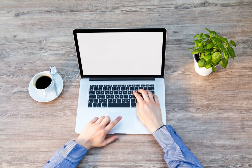 Contact Us using the Contact Form Page